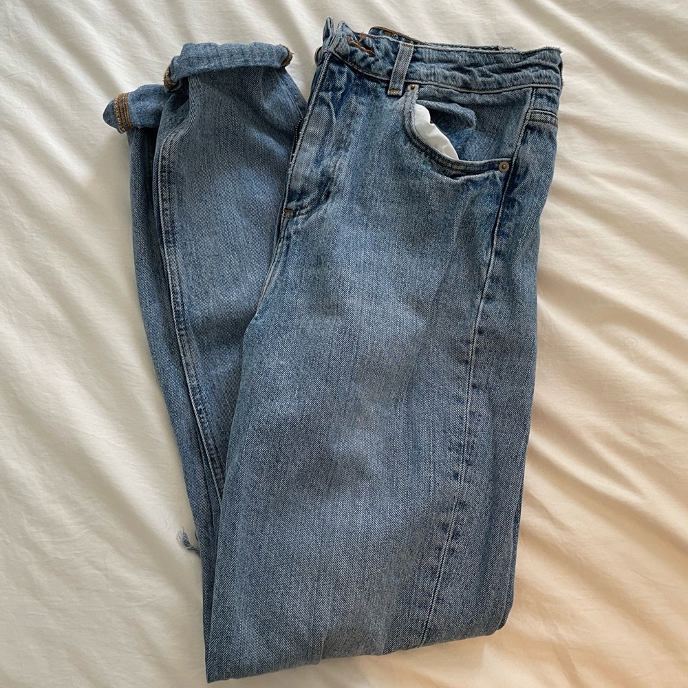 ASOS Tall Jean